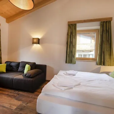 Nationalpark Glockhaus Neukirchen am Großvenediger