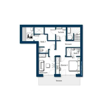 Nationalpark Glockhaus 別荘 Neukirchen am Großvenediger