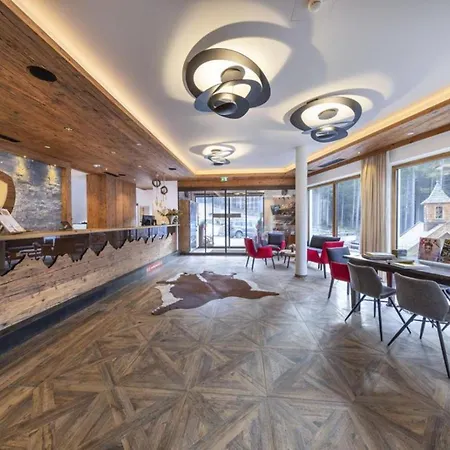 Semesterbostad Nationalpark Glockhaus Neukirchen am Großvenediger