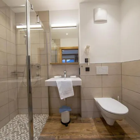 Nationalpark Glockhaus