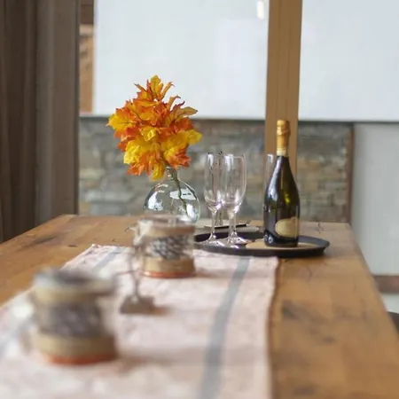 Holiday home Nationalpark Glockhaus Neukirchen am Grossvenediger