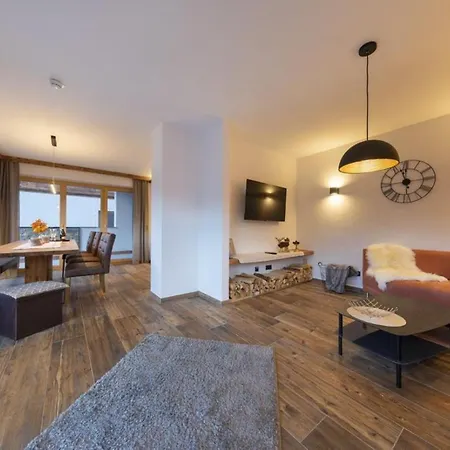 Nationalpark Glockhaus *