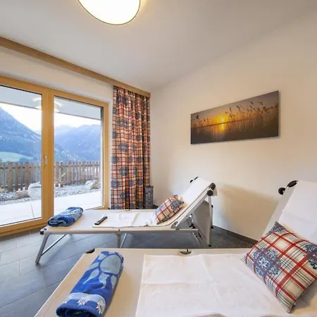 Nationalpark Glockhaus Neukirchen am Grossvenediger