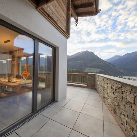 Nationalpark Glockhaus Holiday home