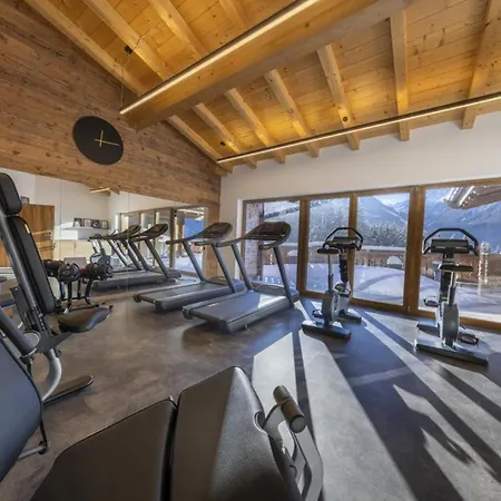 Nationalpark Glockhaus Neukirchen am Großvenediger