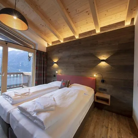 Nationalpark Glockhaus Holiday home *