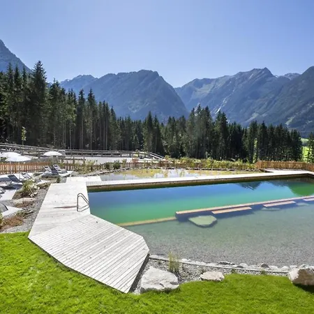 Nationalpark Glockhaus *