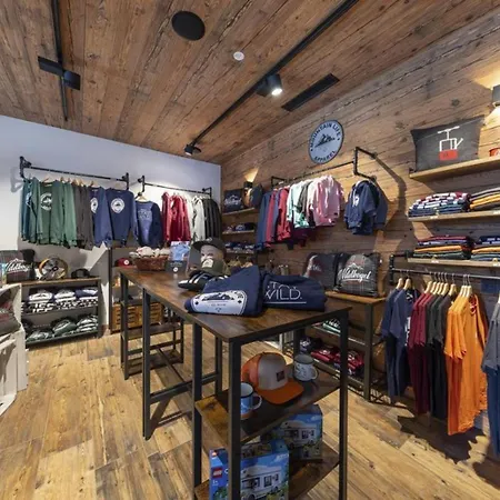 Nationalpark Glockhaus