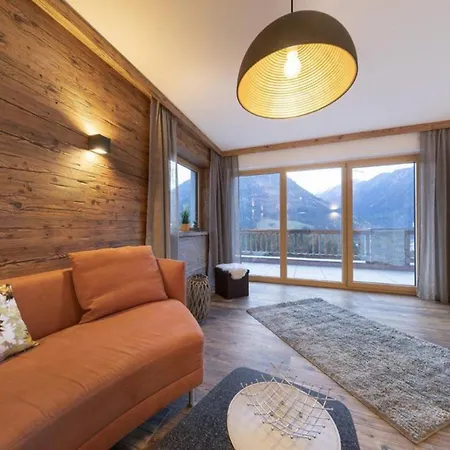 Nationalpark Glockhaus *