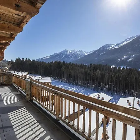 Nationalpark Glockhaus