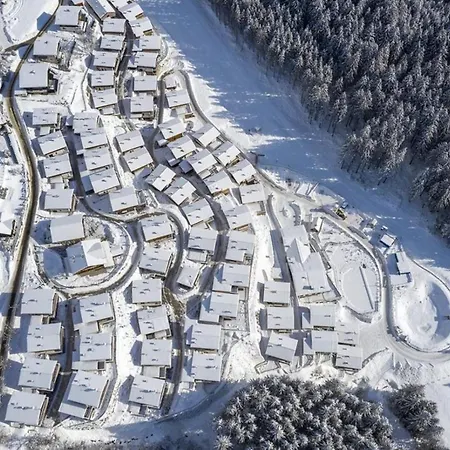 Nationalpark Glockhaus Neukirchen am Grossvenediger