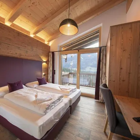 別荘 Nationalpark Glockhaus Neukirchen am Großvenediger