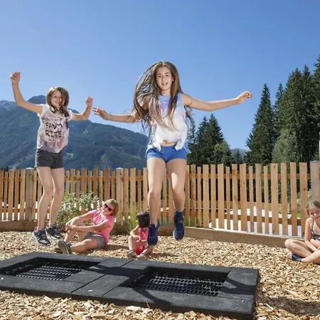 Nationalpark Glockhaus * Neukirchen am Großvenediger