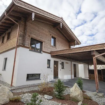 Nationalpark Glockhaus