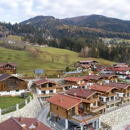 Nationalpark Glockhaus *