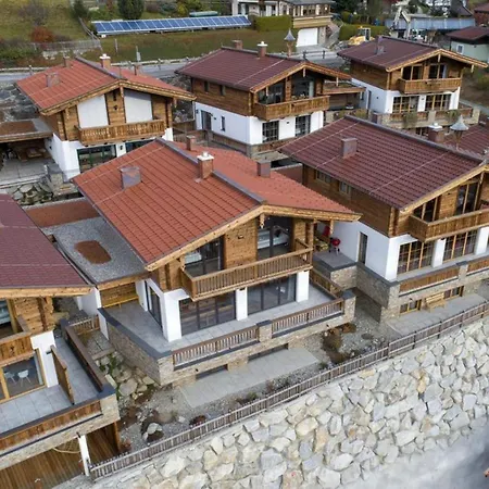 Nationalpark Glockhaus Neukirchen am Großvenediger