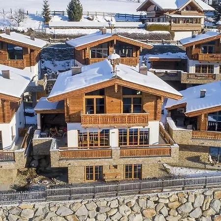 Nationalpark Glockhaus Neukirchen am Großvenediger