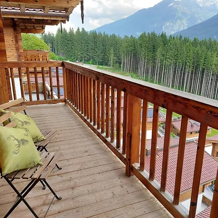 Nationalpark Glockhaus * Neukirchen am Grossvenediger