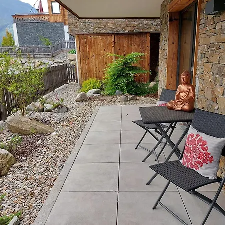 Nationalpark Glockhaus * Neukirchen am Großvenediger