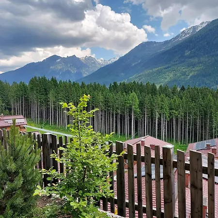Semesterbostad Nationalpark Glockhaus Neukirchen am Großvenediger