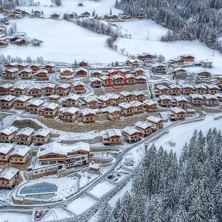 Nationalpark Glockhaus * Neukirchen am Großvenediger