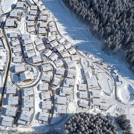 Nationalpark Glockhaus