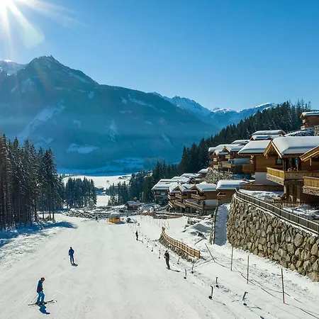 Nationalpark Glockhaus 別荘 *